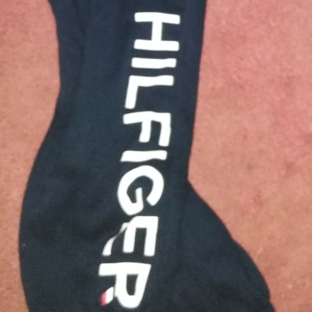 Navy BLue Tommy Hilfiger Pants